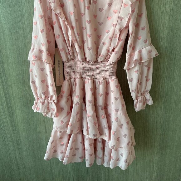 Bloomingdales Aqua Girl with Tags  Size 4T/5T - Picture 3 of 3